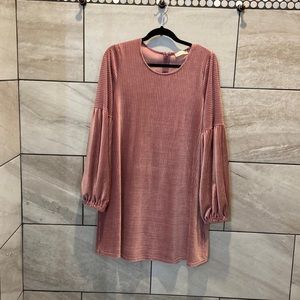 Altar’d State Dress